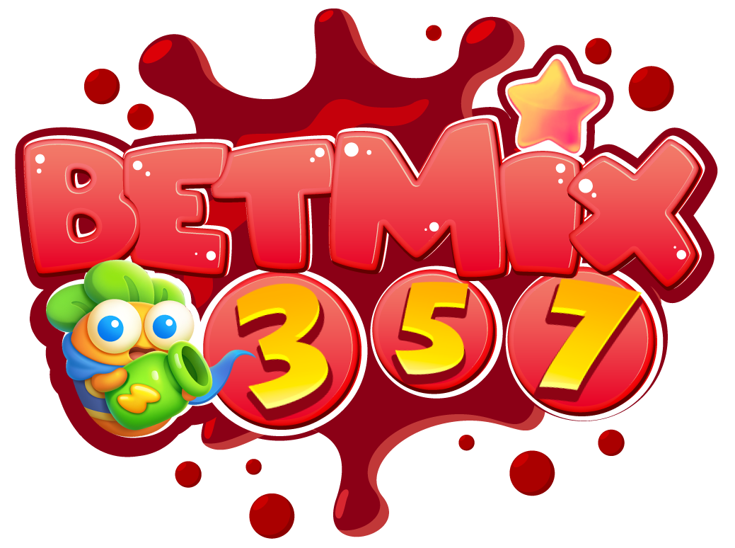 New logo_betmix357